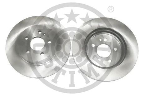 Диск тормозной MERCEDES-BENZ M-CLASS, OPTIMAL (BS7330C) Диск тормозной MERCEDES-BENZ M-CLASS, OPTIMAL (BS7330C)