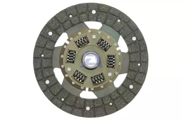 Диск сцепления DN073 NISSAN Диск сцепления DN073 NISSAN