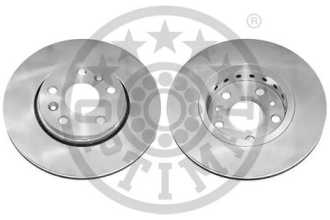 Диск тормозной MERCEDES-BENZ CITAN, RENAULT KANGOO, OPTIMAL (BS8680C) Диск тормозной MERCEDES-BENZ CITAN, RENAULT KANGOO, OPTIMAL (BS8680C)