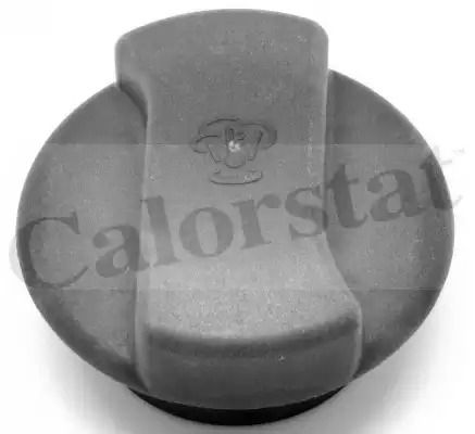 Крышка, резервуар охлаждающей жидкости RC0015 SEAT FORD