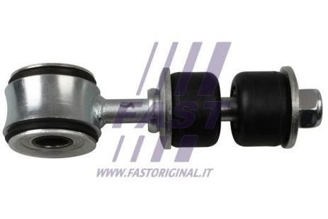 Тяга / стойка, стабилизатор, PEUGEOT BOXER, FIAT DUCATO, FAST (FT18096K)