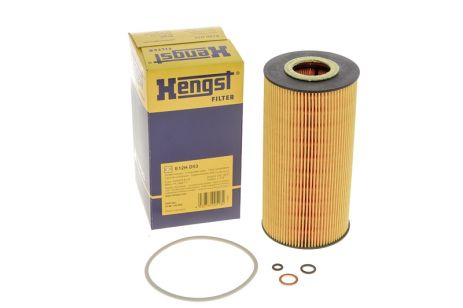 E12H D53 (HENGST)