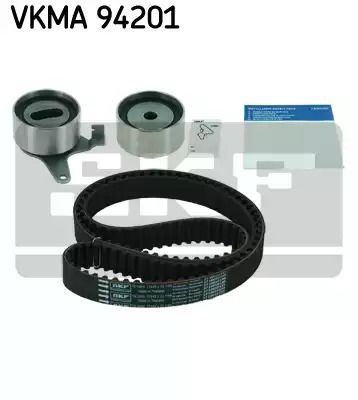 Комплект ремней ГРМ VKMA94201 KIA MAZDA