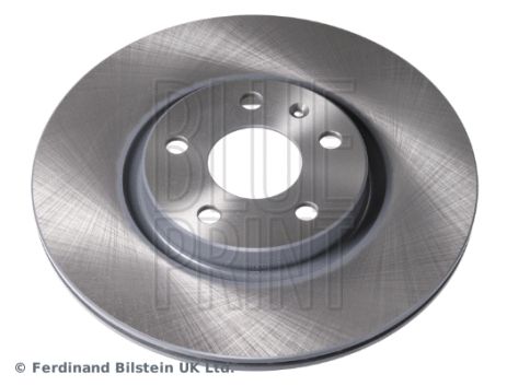Диск тормозной CUPRA LEON, VW (FAW), BLUE PRINT (ADV184308)
