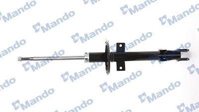 Амортизатор газомасляний MSS017154 Амортизатор газомасляний MSS017154