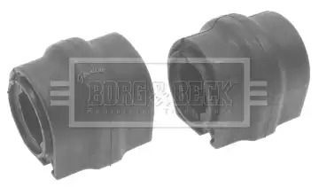 BSK7209K BORG BECK - Втулка стабілізатора комплект - 2шт BSK7209K BORG BECK - Втулка стабілізатора комплект - 2шт