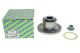 Маточина у зборі SEAT IBIZA, VW POLO, SKODA FABIA, NTN-SNR (R15732)