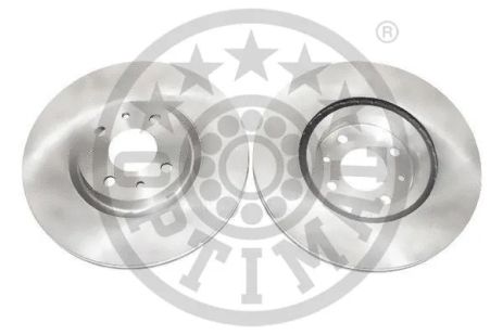 Диск тормозной LANCIA DEDRA, ALFA ROMEO, OPTIMAL (BS3150C) Диск тормозной LANCIA DEDRA, ALFA ROMEO, OPTIMAL (BS3150C)