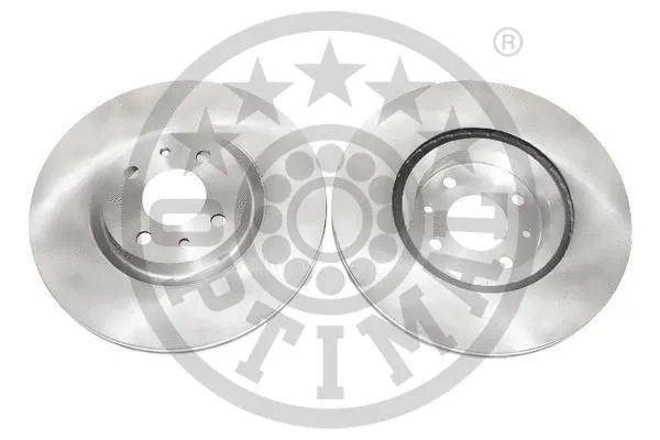 Диск тормозной LANCIA DEDRA, ALFA ROMEO, OPTIMAL (BS3150C) Диск тормозной LANCIA DEDRA, ALFA ROMEO, OPTIMAL (BS3150C)