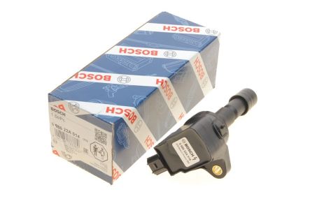 Катушка зажигания, HONDA CR-Z, BOSCH (098622A014)