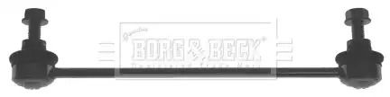 BDL6605 BORG BECK - Тяга стабілізатора BDL6605 BORG BECK - Тяга стабілізатора