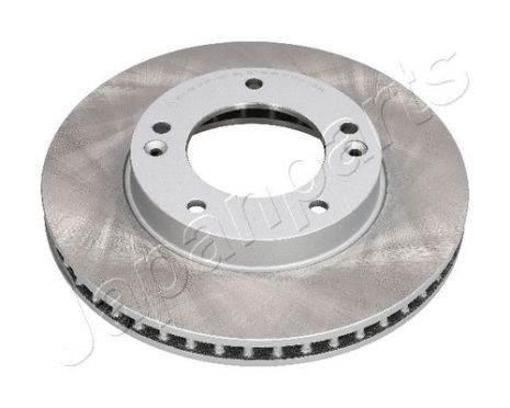 Диск тормозной KIA SORENTO, JAPAN PARTS (DIK05C) Диск тормозной KIA SORENTO, JAPAN PARTS (DIK05C)