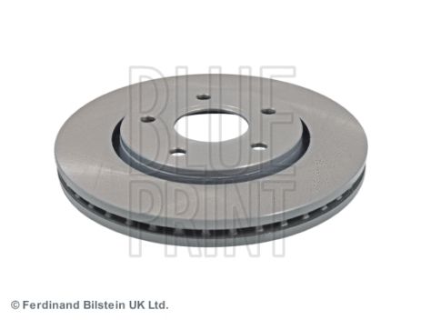 Диск тормозной CHRYSLER GRAND, DODGE JOURNEY, BLUE PRINT (ADA104360)
