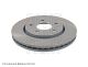 Диск тормозной CHRYSLER GRAND, DODGE JOURNEY, BLUE PRINT (ADA104360)