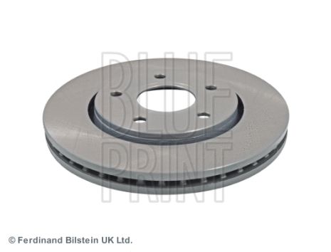 Диск гальмівний CHRYSLER GRAND, DODGE JOURNEY, BLUE PRINT (ADA104360) Диск гальмівний CHRYSLER GRAND, DODGE JOURNEY, BLUE PRINT (ADA104360)