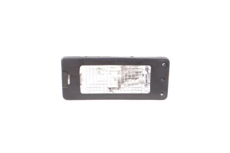 Фонарь освещения номерного знака, SKODA SUPERB, SEAT ATECA, DPA (99431591602)