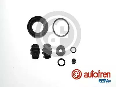 Ремкомплект суппорта Astra G/H заднего d 38 мм, AUTOFREN (D4468) к-т на 1 суппорт (8D0698671)