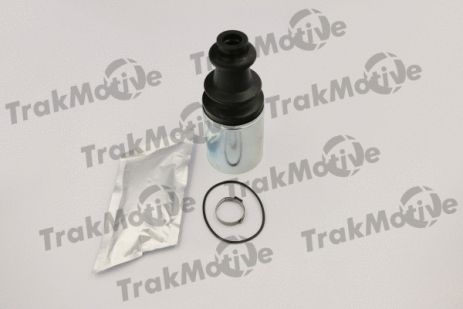 Пыльник ШРКШ, комплект TALBOT SAMBA, PEUGEOT 205, TRAKMOTIVE (500222)