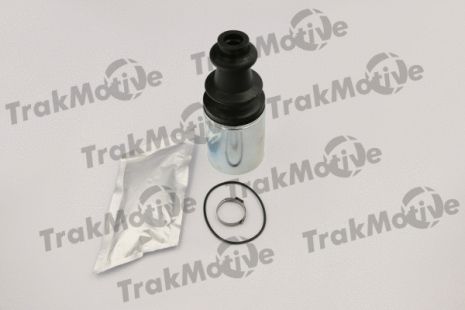 Пыльник ШРКШ, комплект TALBOT SAMBA, PEUGEOT 205, TRAKMOTIVE (500222)