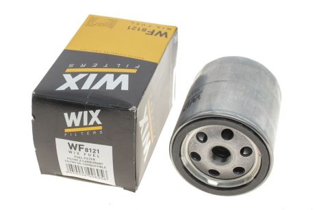 Фильтр топл. WF8121/PP932 (пр-во WIX-Filtron)