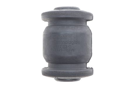 Подвеска, рычаг независимой подвески колеса, FIAT SEDICI, SUZUKI SX4, DELPHI (TD1023W)