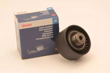 РОЛИК ПРОМЕЖ. РЕМНЯ ГРМ PSA TU5JP4 2001 (GE359.25) (KD459.47)