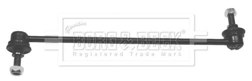 BDL6671 BORG BECK - Тяга стабілізатора L/R BDL6671 BORG BECK - Тяга стабілізатора L/R
