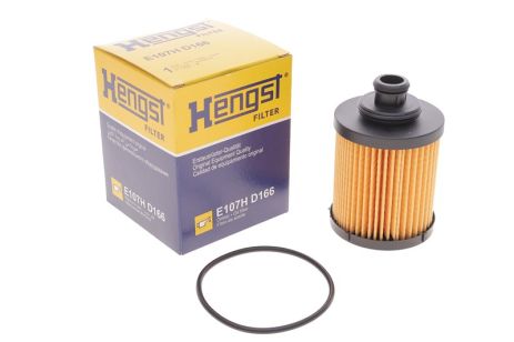 E107H D166 (HENGST) E107H D166 (HENGST)