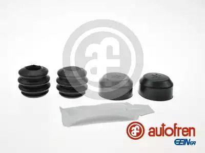 Ремкомплект направляющих суппорта Jumper/Boxer/Tansit 94-, AUTOFREN (D7026)