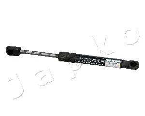 Амортизатор багажника Mazda 3 седан 03-09 (252/85mm 425N), Japko (ZSJ30007) Амортизатор багажника Mazda 3 седан 03-09 (252/85mm 425N), Japko (ZSJ30007)