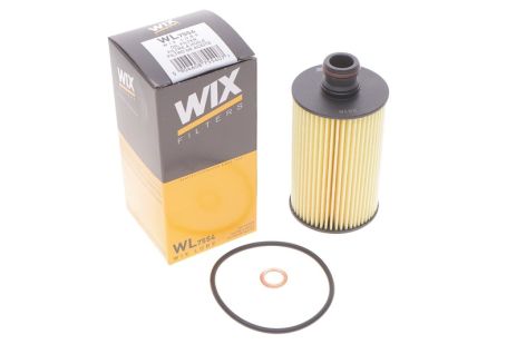 Масляный фильтр, SSANGYONG REXTON, WIX_ (WL7554) Масляный фильтр, SSANGYONG REXTON, WIX_ (WL7554)
