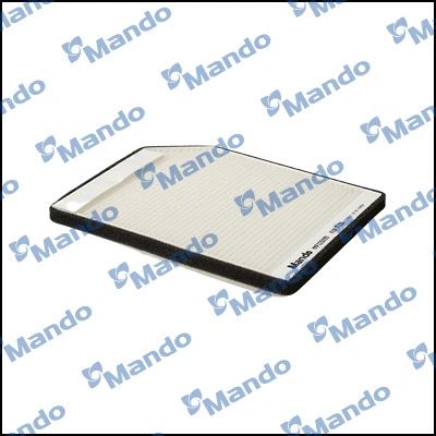 MMF025099 MANDO Фільтр салону MMF025099 MANDO Фільтр салону