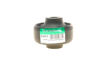 Подвеска, рычаг независимой подвески колеса, SKODA SUPERB, VW JETTA, BORSEHUNG (B18473)