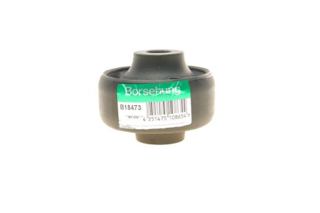 Подвеска, рычаг независимой подвески колеса, SKODA SUPERB, VW JETTA, BORSEHUNG (B18473)