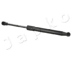 Амортизатор капоту BMW X5 (E53) 00-06 (290/96mm 640N), Japko (ZSJ01025)