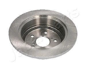 Диск тормозной TOYOTA AVENSIS, JAPAN PARTS (DP258C)
