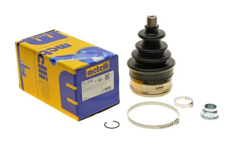 Шарнирный комплект, TOYOTA 4347080240, TOYOTA VERSO, METELLI (151896)