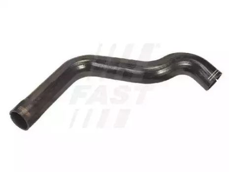 Трубка нагнетаемого воздуха FT61748 FIAT PEUGEOT