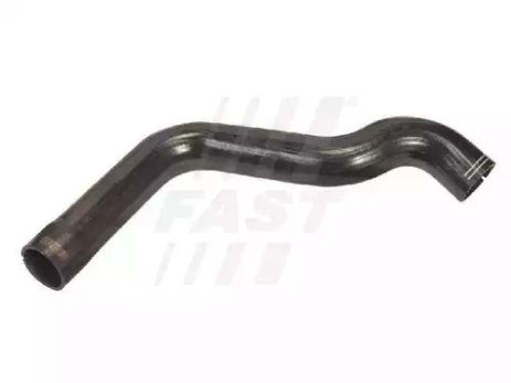 Трубка нагнетаемого воздуха FT61748 FIAT PEUGEOT
