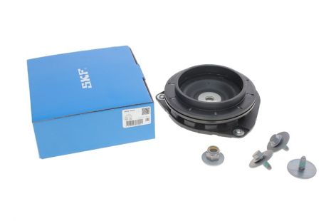 Опора стойки амортизатора, RENAULT GRAND, SKF (VKDA35610)