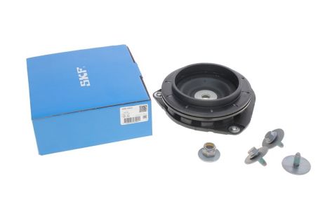 Опора стойки амортизатора, RENAULT GRAND, SKF (VKDA35610)