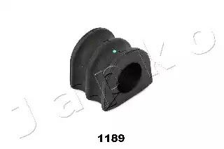 GOJ1189 JAPKO-Втулка стабілізатора GOJ1189 JAPKO-Втулка стабілізатора