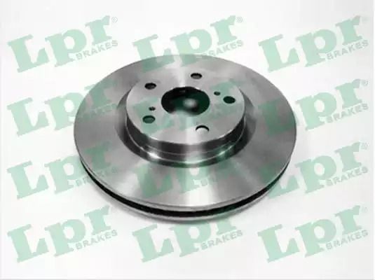 ΠΠΈΡΠΊ Π³Π°Π»ΡΠΌΡΠ²Π½ΠΈΠΉ LPR (T2032V) ΠΠΈΡΠΊ Π³Π°Π»ΡΠΌΡΠ²Π½ΠΈΠΉ LPR (T2032V)