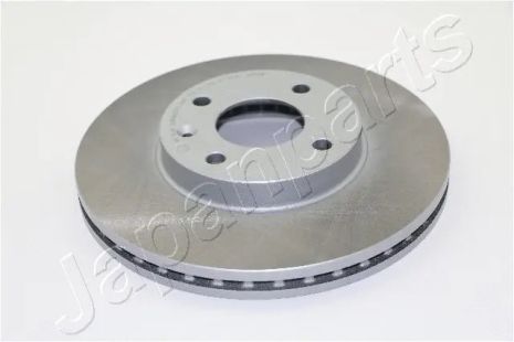 Диск гальмівний CHEVROLET AVEO, JAPAN PARTS (DIW18C)