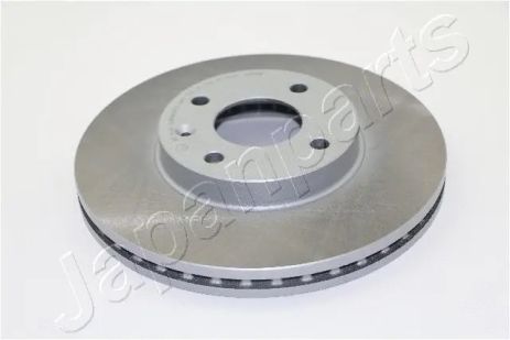 Диск тормозной CHEVROLET AVEO, JAPAN PARTS (DIW18C)