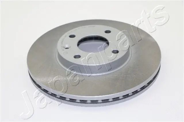 Диск тормозной CHEVROLET AVEO, JAPAN PARTS (DIW18C) Диск тормозной CHEVROLET AVEO, JAPAN PARTS (DIW18C)