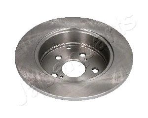 Диск тормозной TOYOTA VERSO, JAPAN PARTS (DP245C)