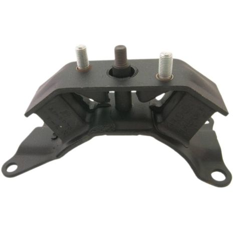 Подушка двигателя задняя mt 4WD Subaru Impreza/Impreza I/Impreza II, FEBEST (SBM008)