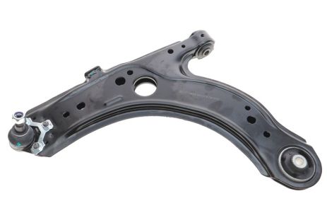 Рычаг независимой подвески колеса, подвеска колеса, SEAT LEON, VW GOLF, SKF (VKDS321102B)
