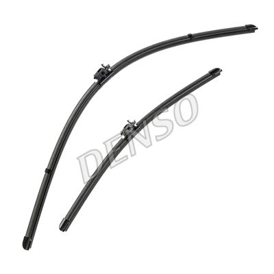 Щітка склоочисника DF431